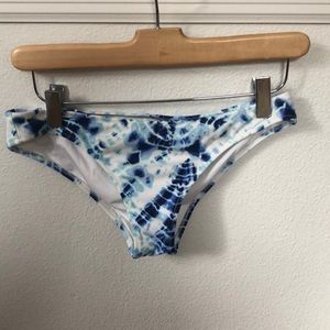 Victoria’s Secret Bikini Bottoms